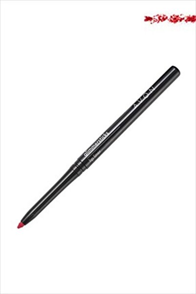 AVON Dudak Kalemi - Ultra Glimmerstick True Red 8681298949190