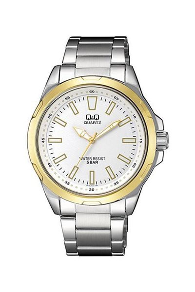 Q&Q MAN WATCH
