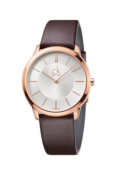 Calvin Klein Men's Wristwatch K3M216G6