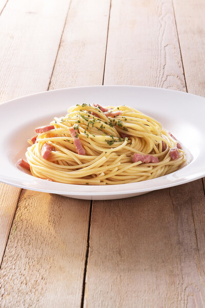 Luminarc Frıend'S Tıme Temperli Bıstro Temperli Makarna Tabağı 28 Cm L2902