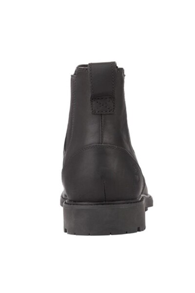 Timberland Pánské boty Stormbuck Chelsea černé