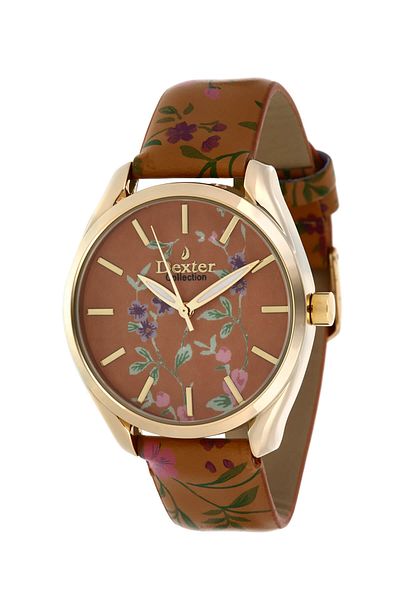 Dexter Women's Wristwatch DX.308.3GCC