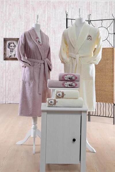 Schafer Minteks Paris Bornoz Seti (Eyfel)