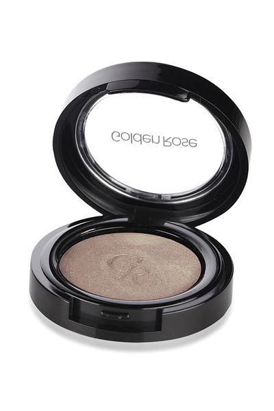 Golden Rose Eyeshadow - Silky Touch Pearl Eyeshadow No: 1058691190328054