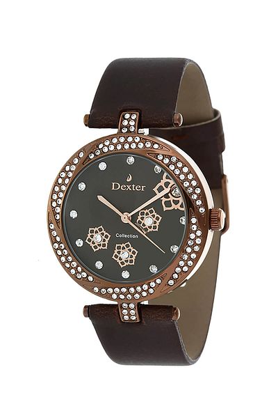 Dexter Women's Wristwatch DX.242.3K