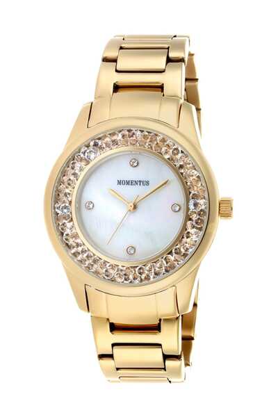 Momentus Kadın Kol Saati DW168G-09SG