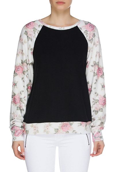 Wildfox Colorful Women's Sweatshirt - Various Patterns