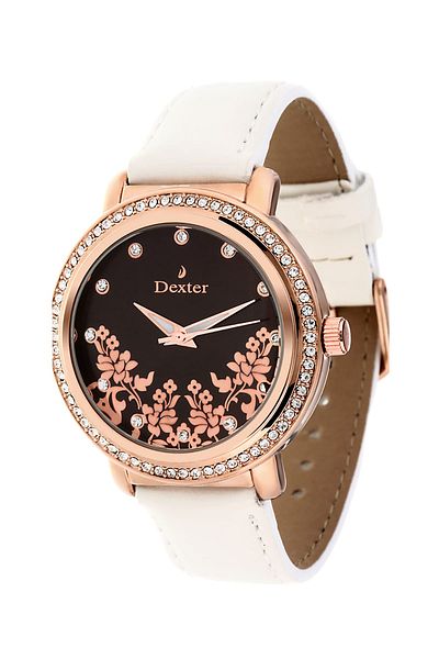 Dexter Women's Wristwatch DX.298.3RKW