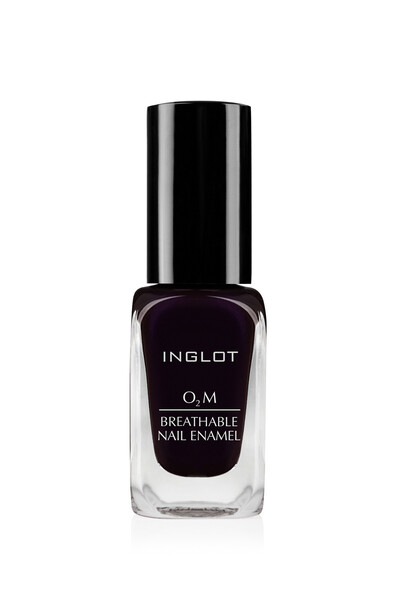 INGLOT Oje - O2M Breathable Nail Enamel 693 11 ml 5907587116931