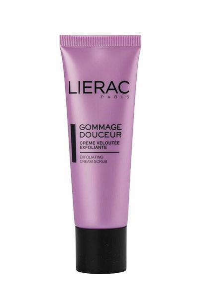 Lierac Gommage Douceur Purifying Peeling - 50 ml3508240206499