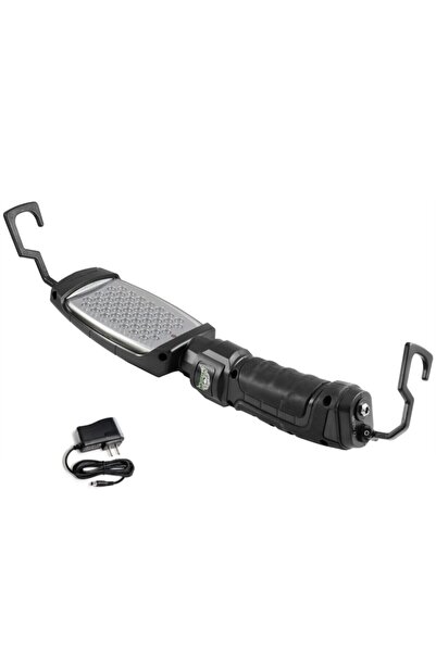 MONSTER Mobile Mst1000 52 Led 360° Kablosuz Şarj Edilebilir Çalışma Kamp Seya...
