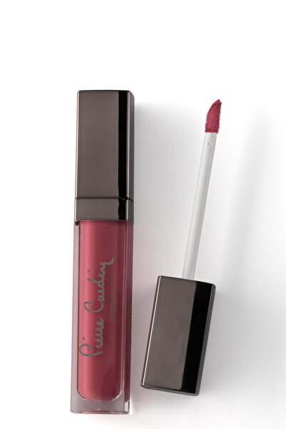 Pierre Cardin Parlak Likit Ruj - Photoflash Lipgloss Roseate  8680570455411