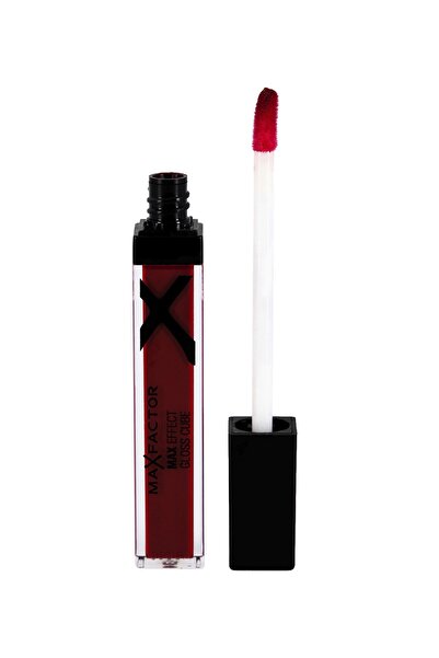 Max Factor Gloss Cube Ruj 09 Wild Cherry 96007198