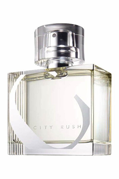 AVON City Rush Edp 50 ml Kadın Parfümü 8681298901068