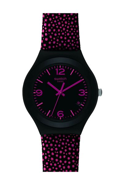 Swatch Women's Wristwatch YGB4005