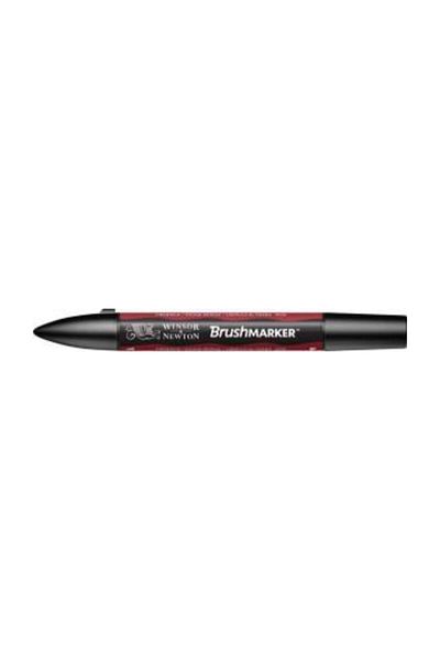 Winsor Newton Winsor & Newton Firebrick Pen - Brushmarker Design