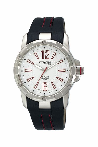 Q&Q Men's Wristwatch 3G2280