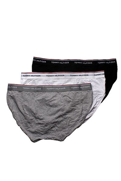 Tommy Hilfiger Ανδρικό σλιπ 1U 87903766