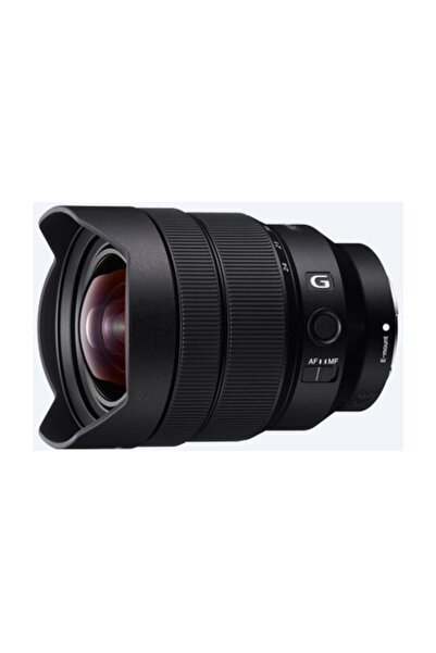 Sony SEL 12-24mm F4 G Full-Frame Geniş Açı Lens