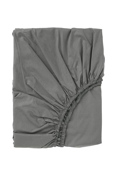 IKEA ULLVIDE Double Elastic Sheet