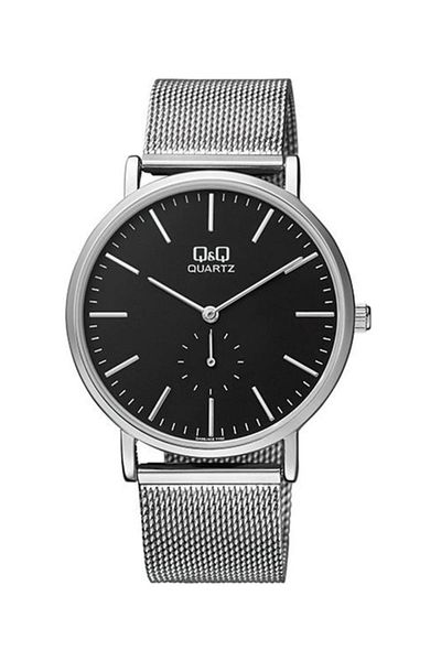 Q&Q MAN WATCH