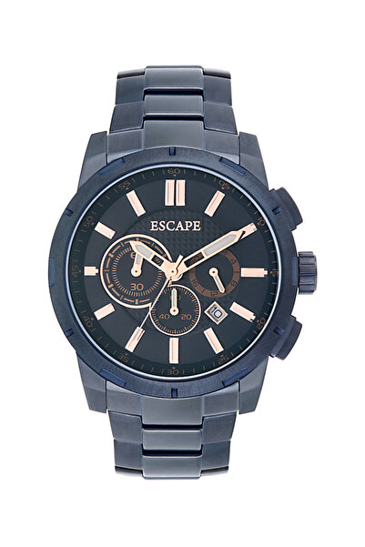 ESCAPE Erkek Kol Saati EC1079-207