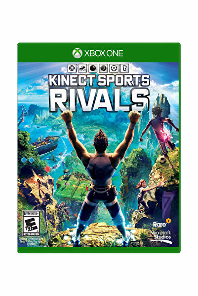 MICROSOFT KINECT SPORTS RIVALS XBOX ONE OYUN