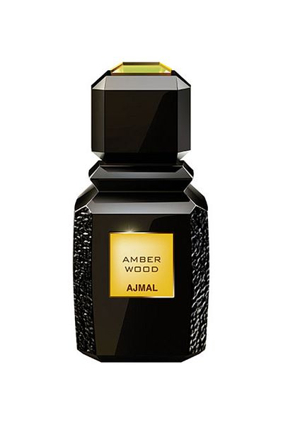 Ajmal Amber Wood, Eau De Parfum, Women, Eau De Parfum, 100 ml