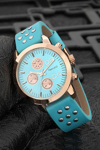 Ferrucci Women's Wristwatch FRK1016