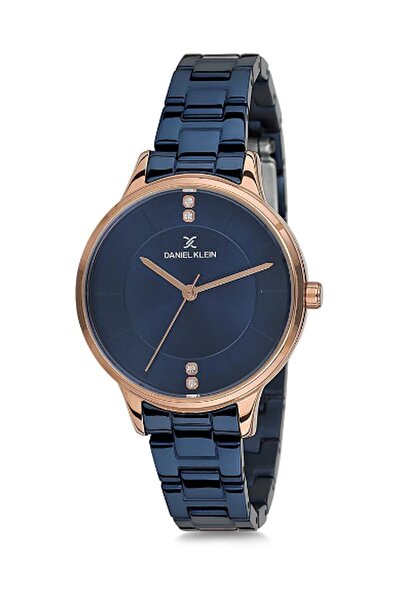 Daniel Klein KADIN KOL SAATİ