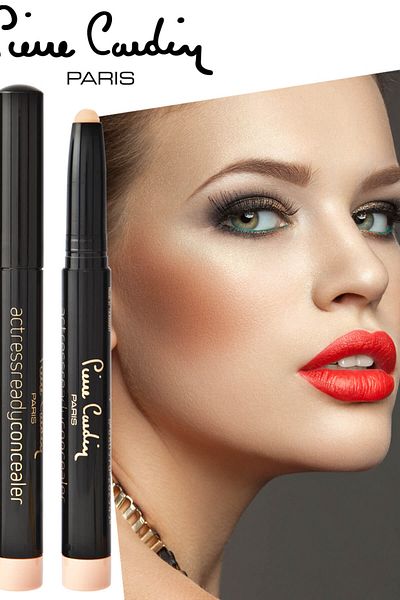 Pierre Cardin Concealer - Actressready Stick Concealer Medium8680570262545