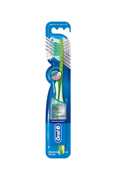 Oral-B Toothbrush Pro-Expert Massager 40 Medium