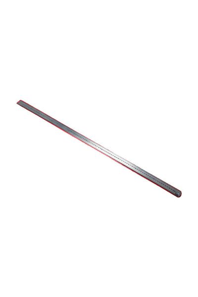 Mas Riglă din oțel 100 cm 2400 /