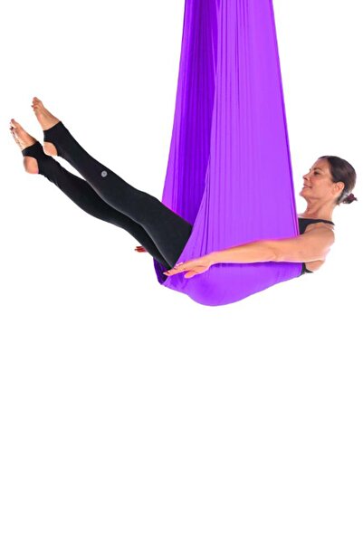 Cosfer CSF203MR Yoga Fly Egzersiz Aleti Air Yoga