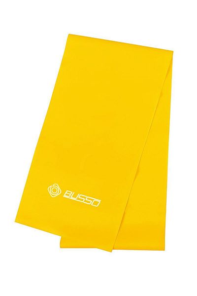 BUSSO TPR-35 Pilates & Exercise Band (light)