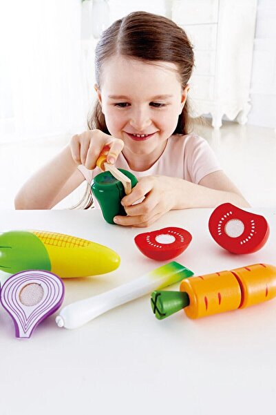 Hape Bahçe Sebzeleri