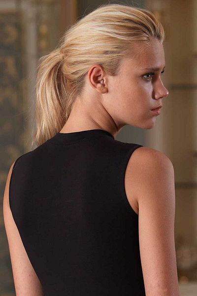 Şahinler Πακέτο Γυναικείο εσώρουχο με ζιβάγκο Lycra Zero Sleeve 4 τεμαχίων