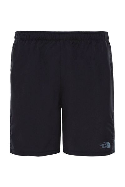 THE NORTH FACE Ανδρικό σορτς Ambition Dual μαύρο