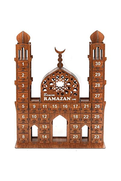 İkranur Ramazan Kalender