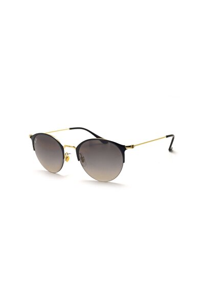 Ray-Ban Unisex Güneş Gözlüğü Rb 3578 187/11(50)