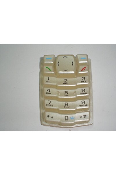 nostaljikcep لوحة مفاتيح لنوكيا 3100