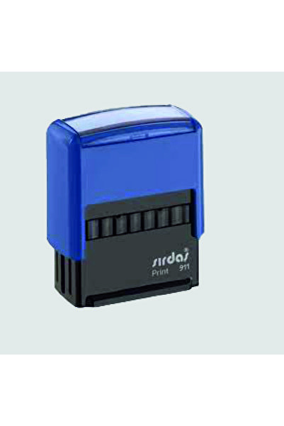 Sırdaş 911 Kaşe Yapımı (911 Model Mavi Keçeli)