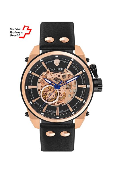 Wainer Wa.25980-b Kol Saati