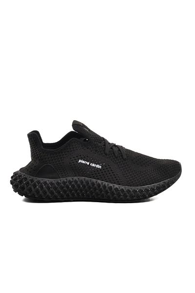 Pierre Cardin Ανδρικά Sneakers - PC-30679 Μαύρο