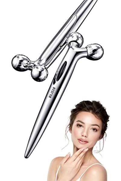 MUJGAN Klasik 3d Masaj Aleti