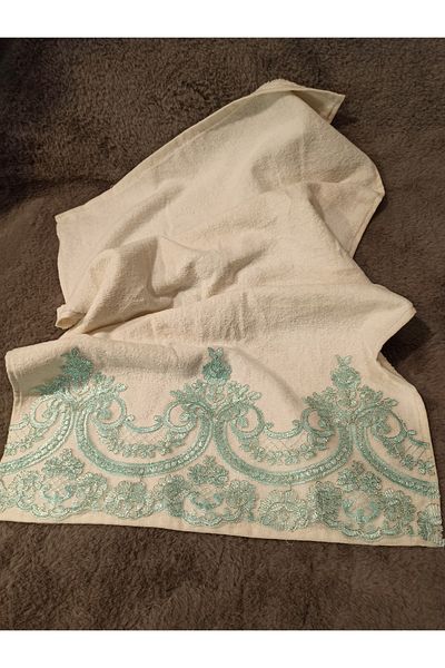 ŞENER HOME Velvet 50x90 - Κρέμα Μέντα Αερός Χεριών και Προσώπου