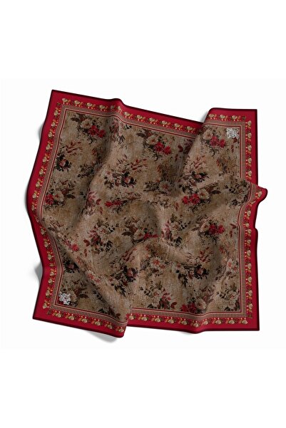 Levidor Trend Tiwill Eşarp(ipek Değildir) Hasnur Eşarp