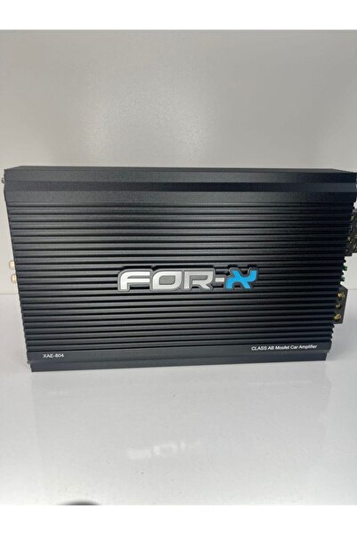 lussobrand For-x Amfi