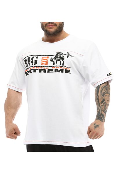 Big Sam Extreme Training T-Shirt 3224