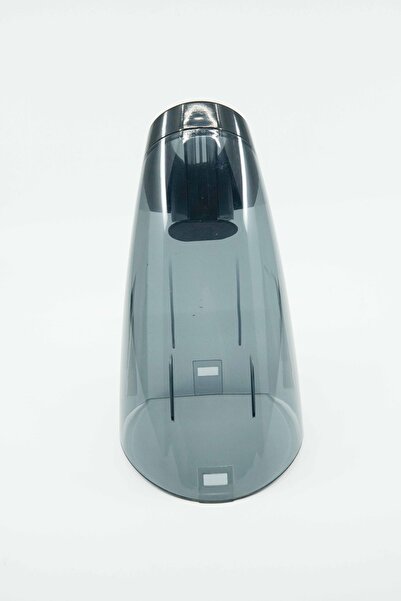 Fakir Collector Toz Haznesi